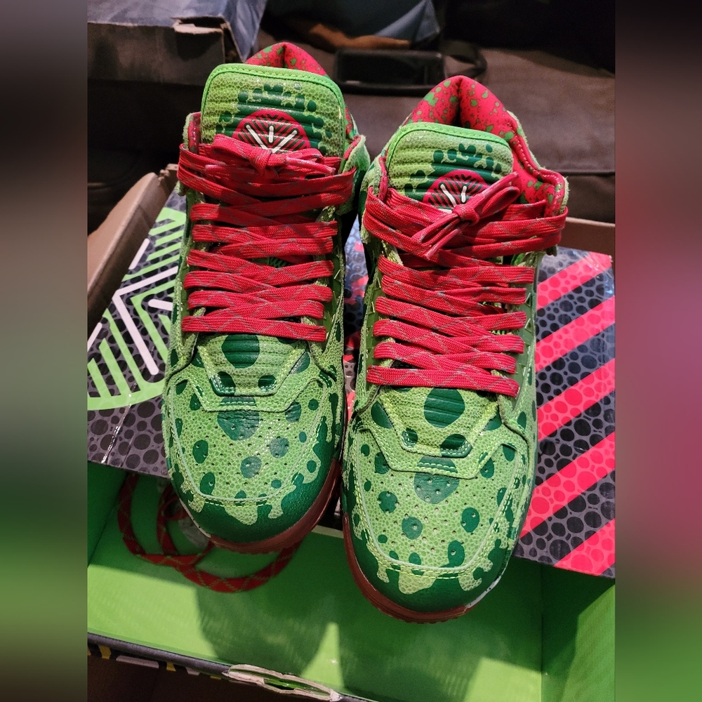 Way of Wade 2 Christmas - 11